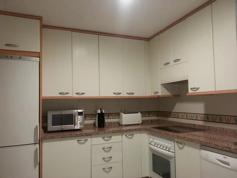 Apartment in Estepona, Malaga 101510
