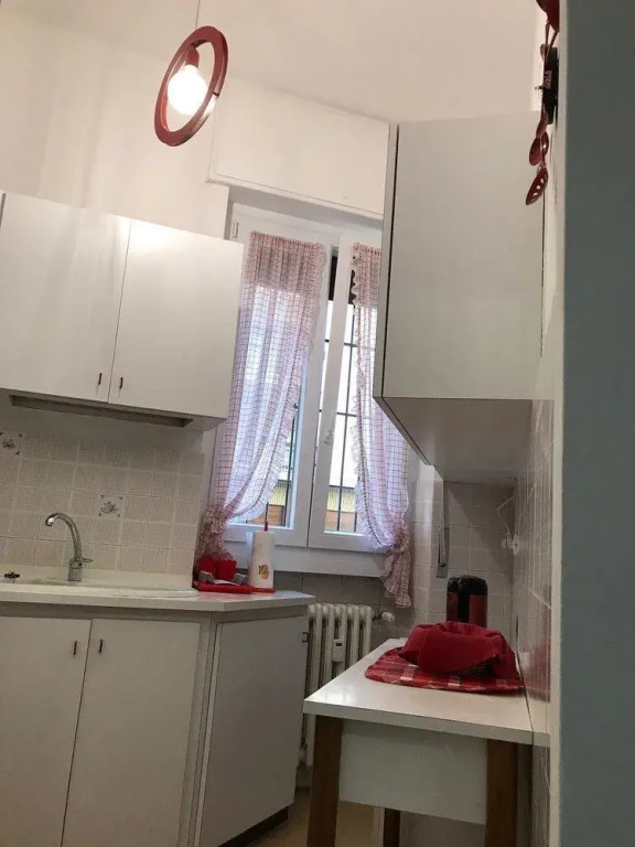 Kibilù - Via Cola di Rienzo