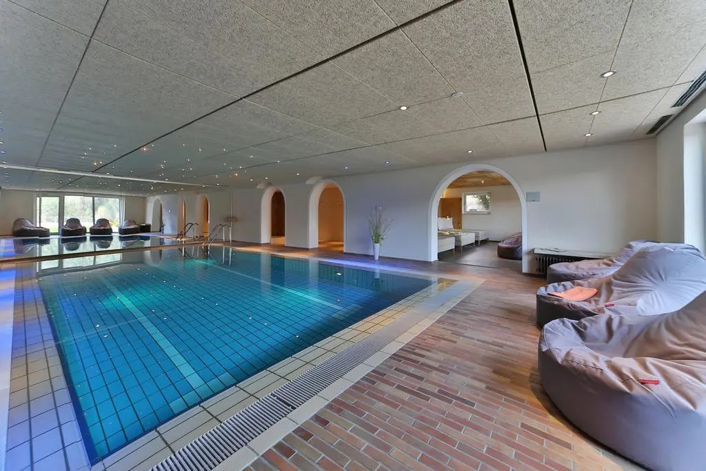 Zedernhof Gesundheits- & Wellnesshotel