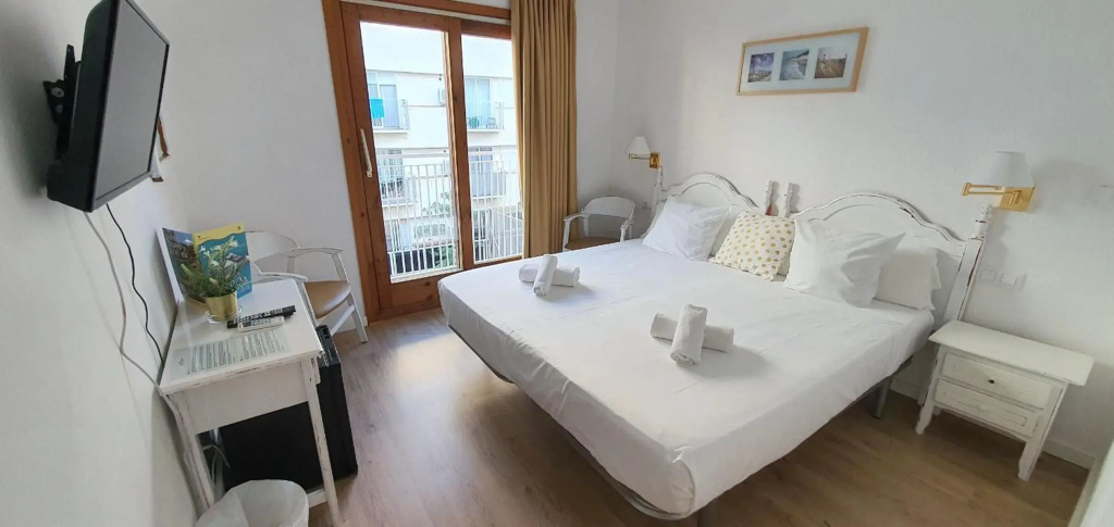 Hotel Mireia