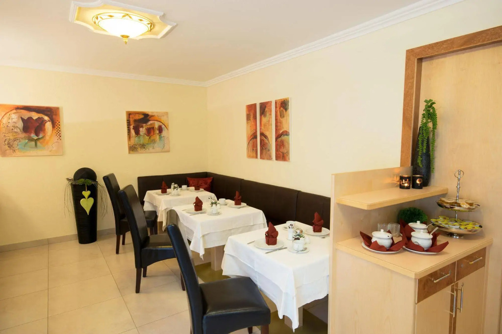 Garni Bellaria