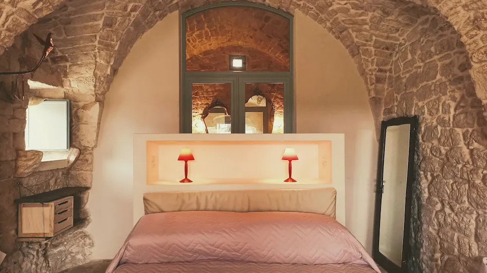 Masseria LoJazzo