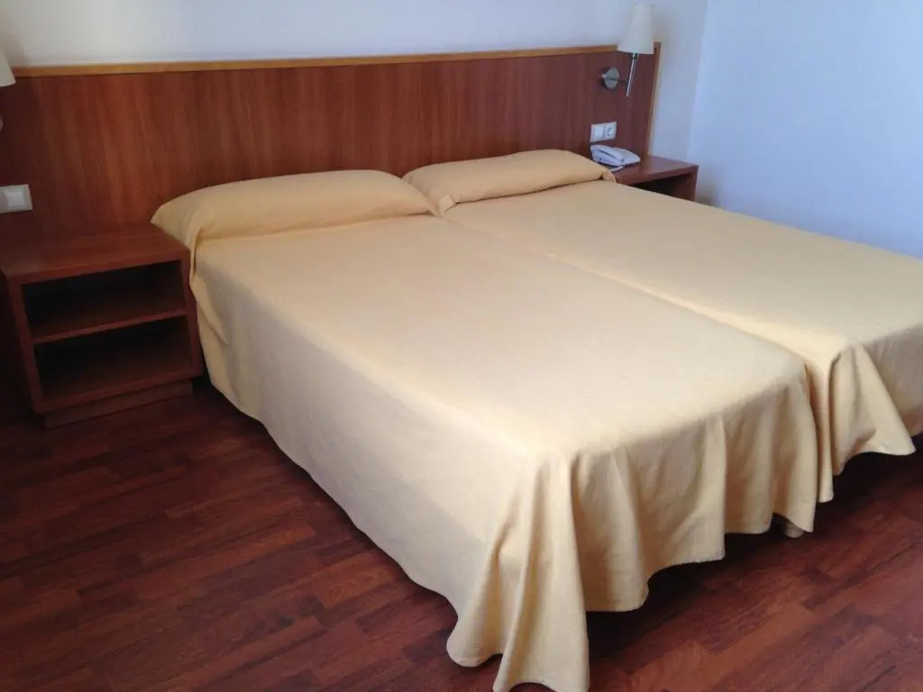 Hotel Berga Park