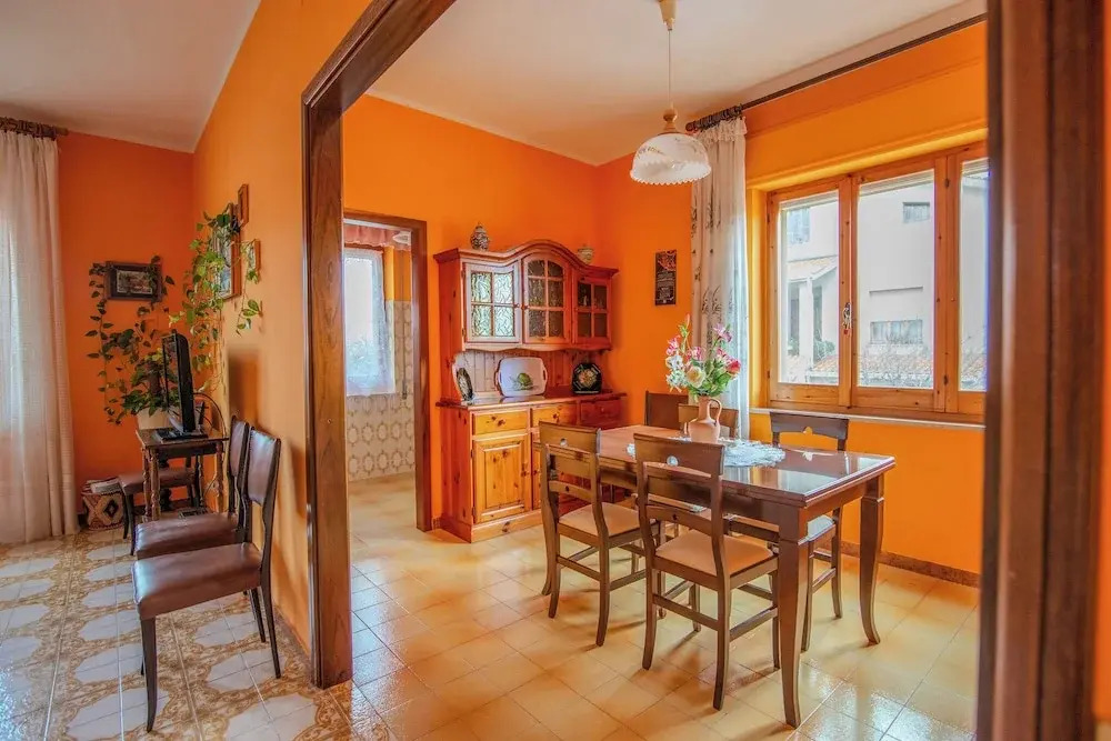 Villa Corsica