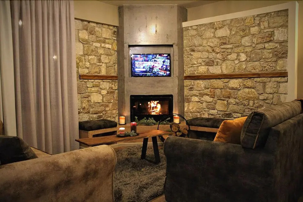 Mylaon Boutique Hotel & Spa