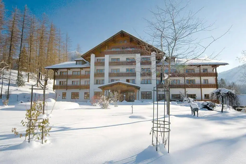Aktiv Und Vital Hotel Am Kofel
