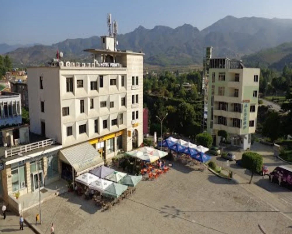 Hotel Permeti