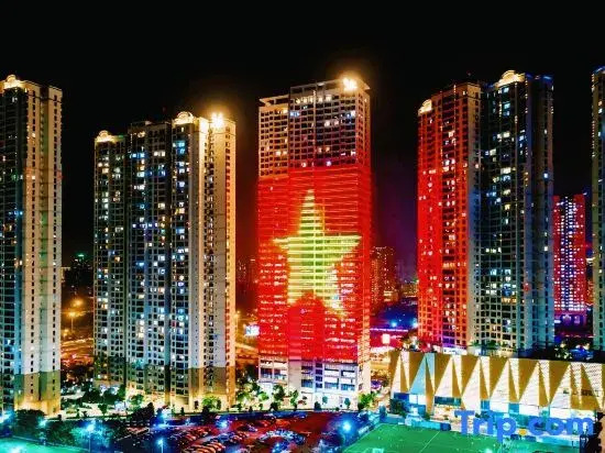 Vinhomes Dcapital Byscore Apartment