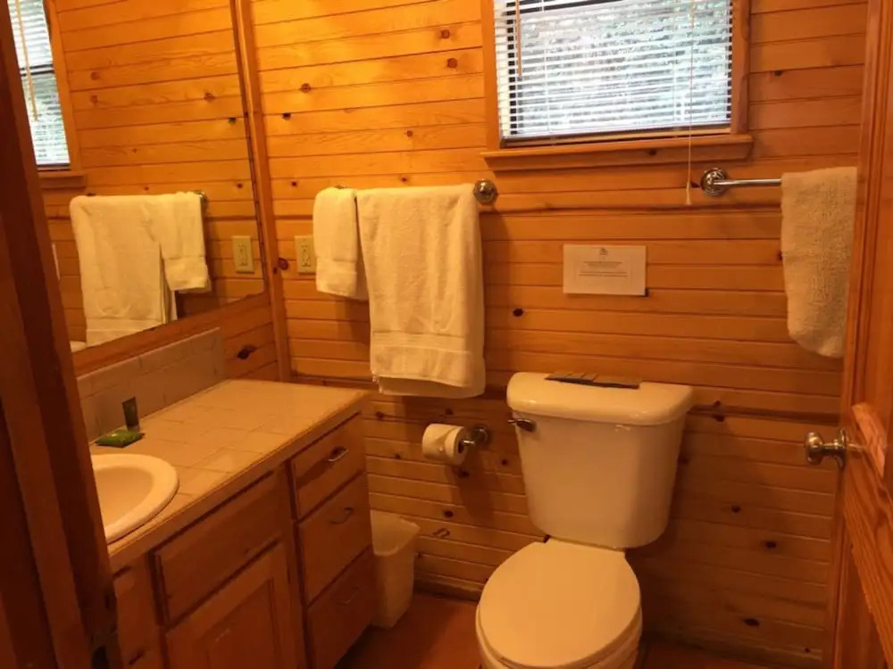 The Springs Retreat