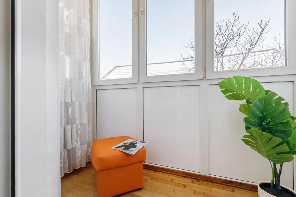 Апартаменты ApartGroup на улице Красноармейская 1