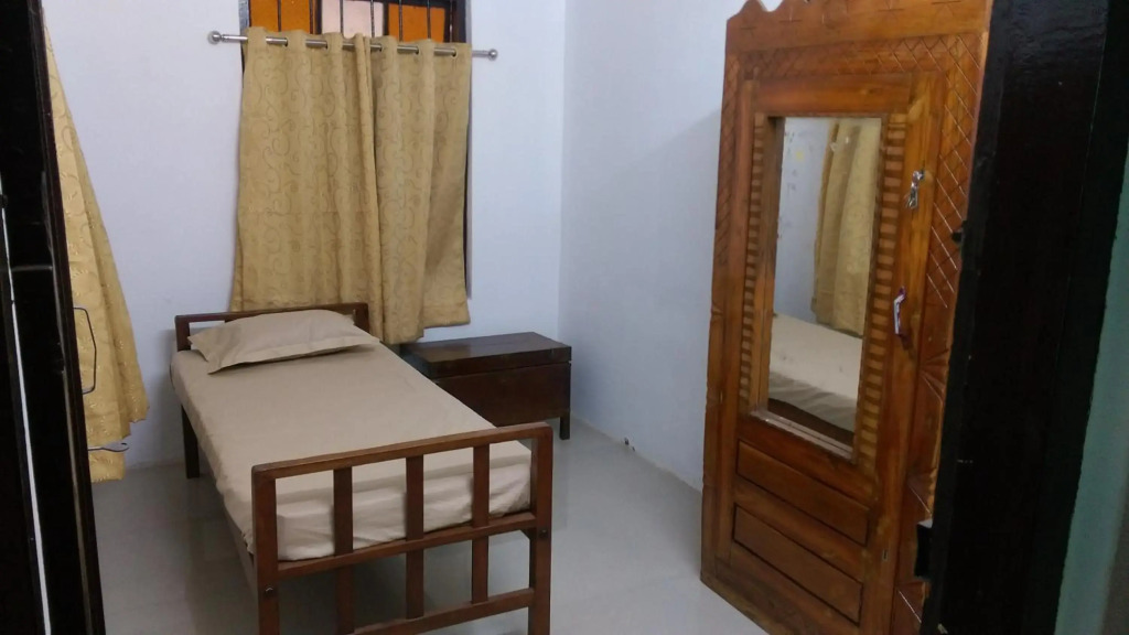 Veedu Homestays