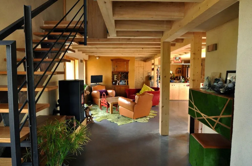 Element Terre