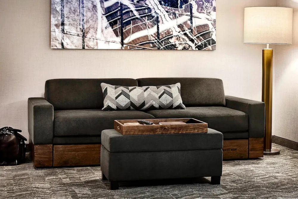 SpringHill Suites Jacksonville Baymeadows