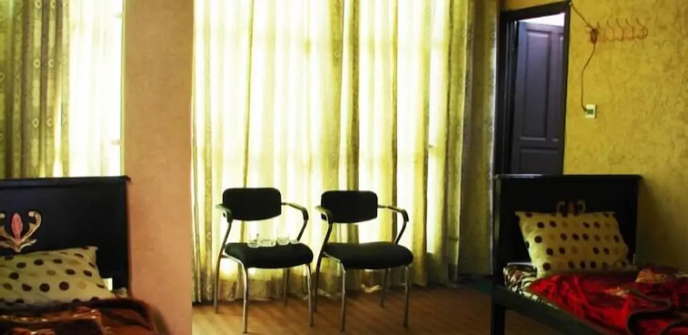 Swat Hills Hotel