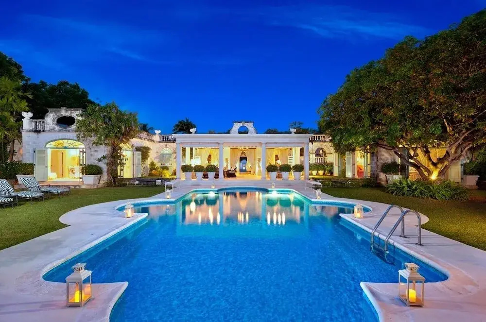 Leamington Estate 4 Bedroom Villa