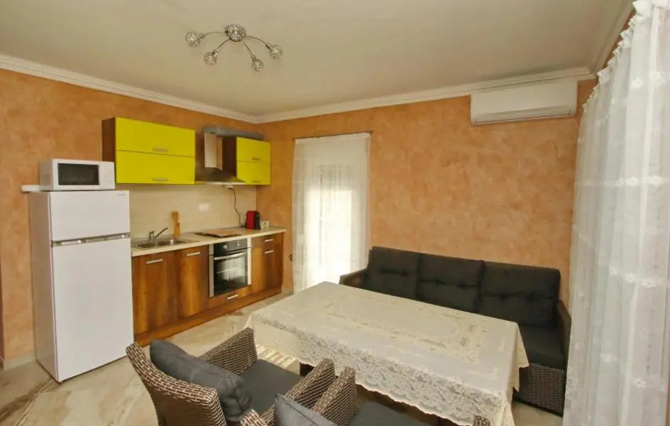 Villa Jasmine floor 1