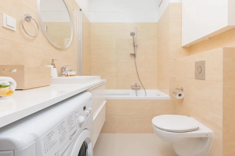 Kolejowa Apartments Warsaw by Noclegi Renters