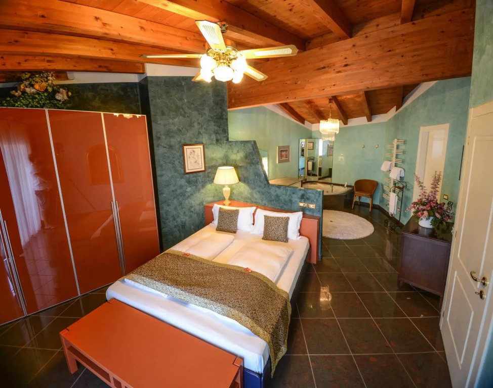 Piccola Italia Residence - Tremosine sul Garda