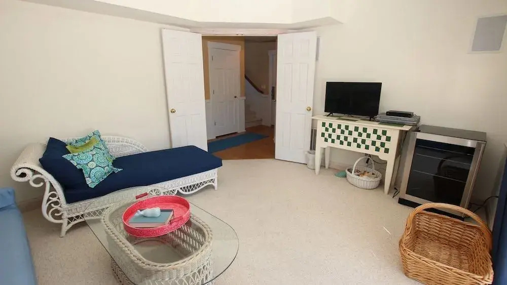 Blessed 4 Shore - 5 Br Home