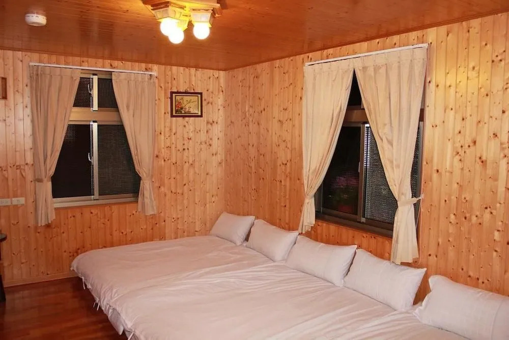 Yamaya B&B