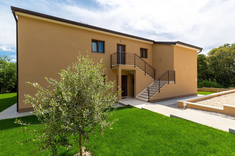 Apartments Gioia