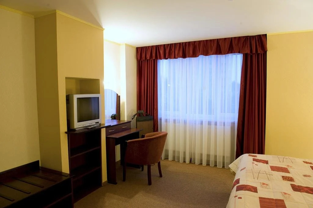 Hotel Lipa Slovakia
