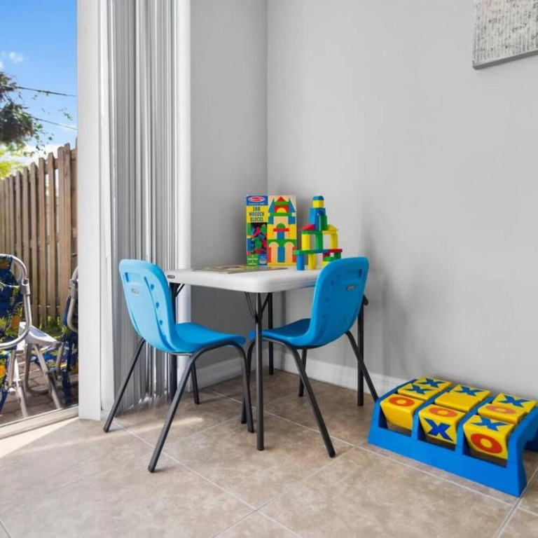 Beautiful Gated Community With Pool Gym Parks Parking