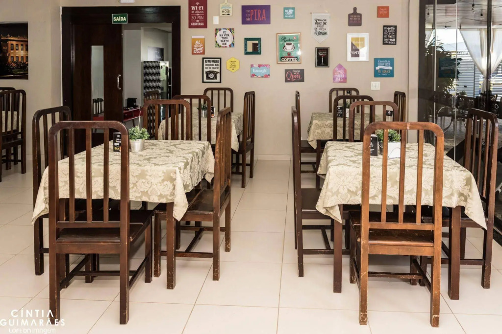 Hotel Parati Minas