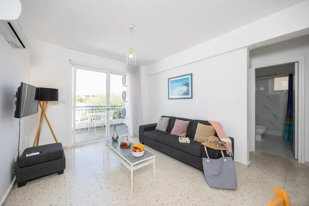 GE Harbour Apartments 12