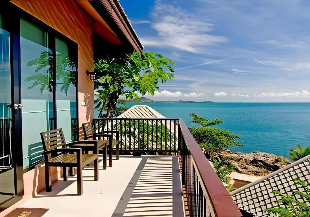 Merit Resort Samui