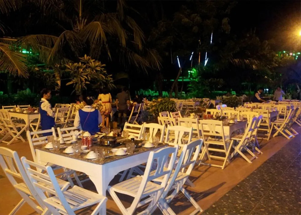 Hoan Cau Resort