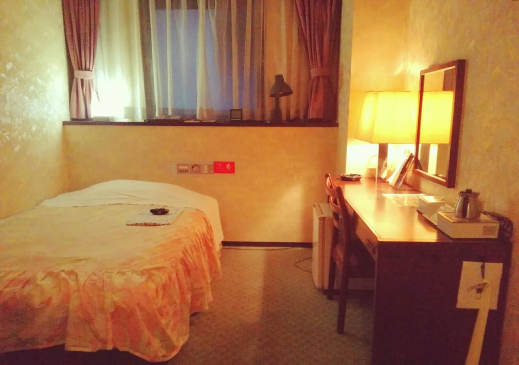 Hotel Satoh Tokyo