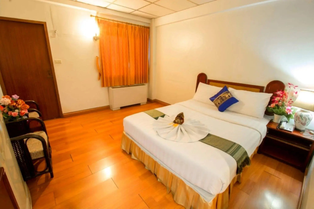 The base Pattaya condo TH