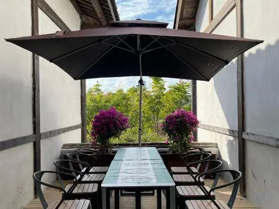Fuzhou Wenchangli Yilu Homestay