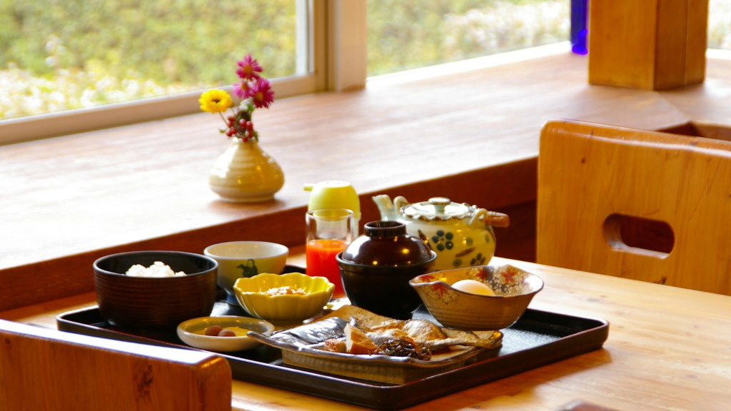 Befukyo Onsen