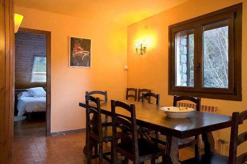 Apartaments la Peguera