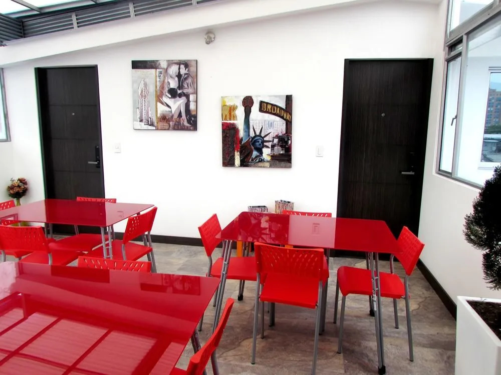 The Business Center Hotel