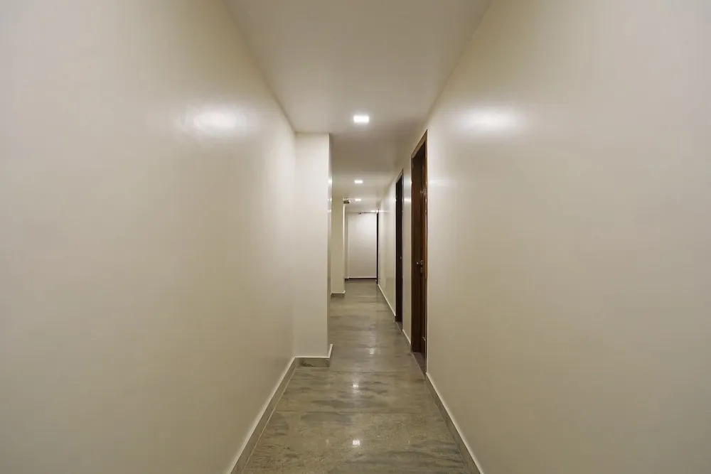 OYO 625 Svaruchi Inn