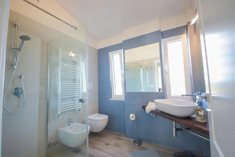 Villa Cavuzzi