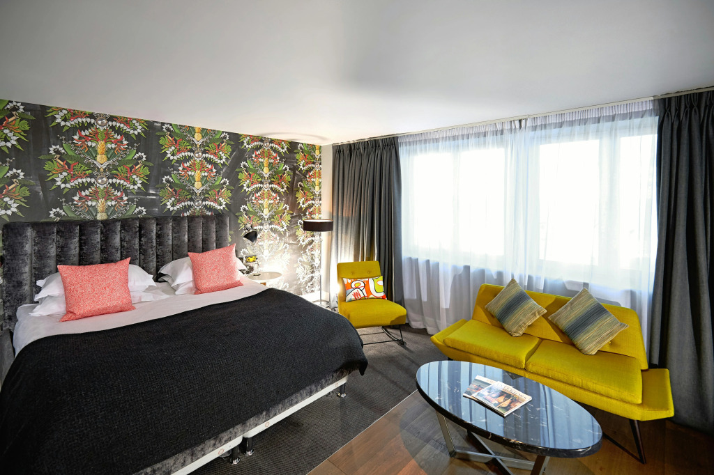 Hotel Seattle