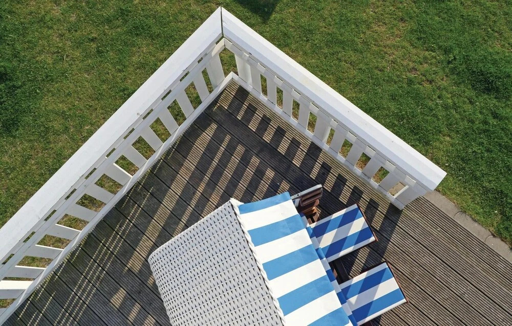 Strandperle 60A