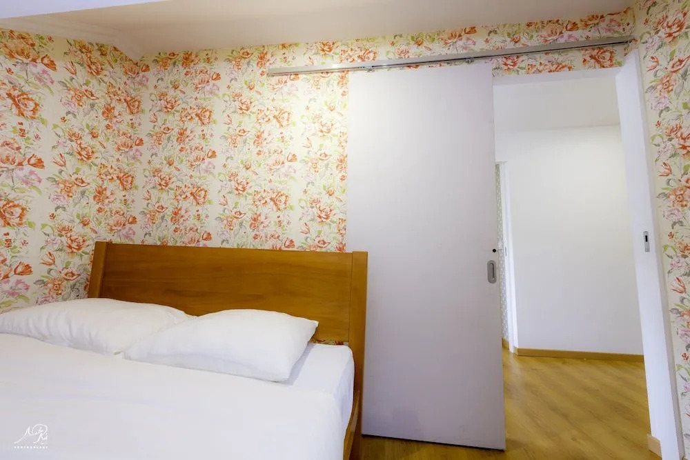 SwissLisbon Guest House