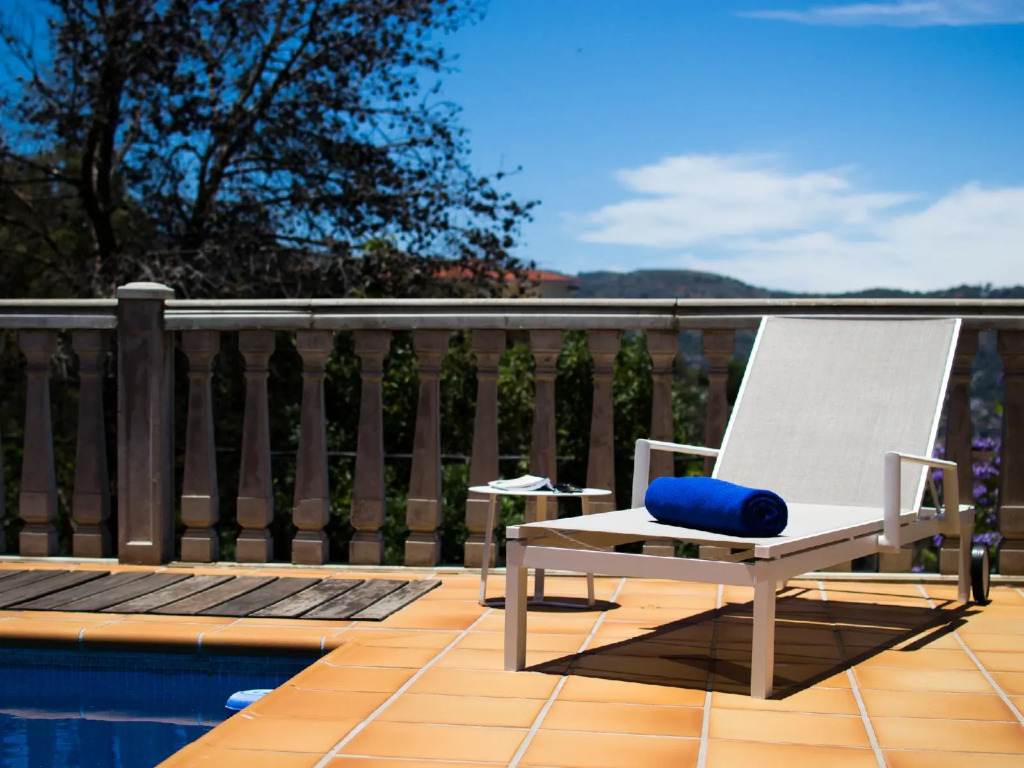 RK El Cabo Cottage