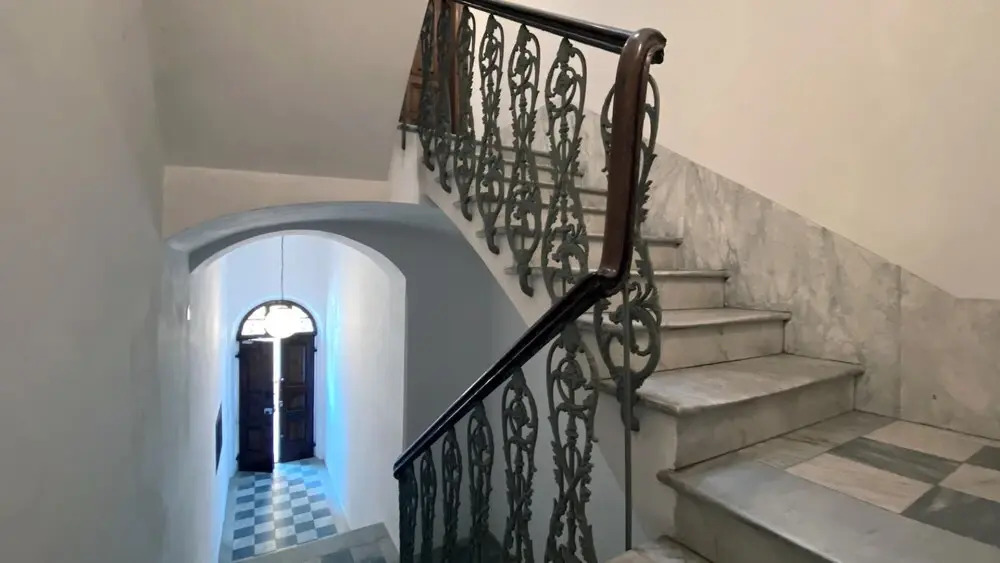 Molo Blu Apartment in La Maddalena