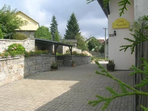 Casa Andelka