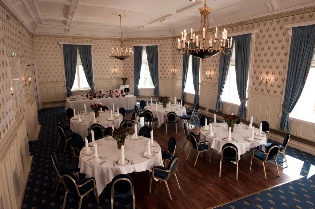 Hotel Victoria