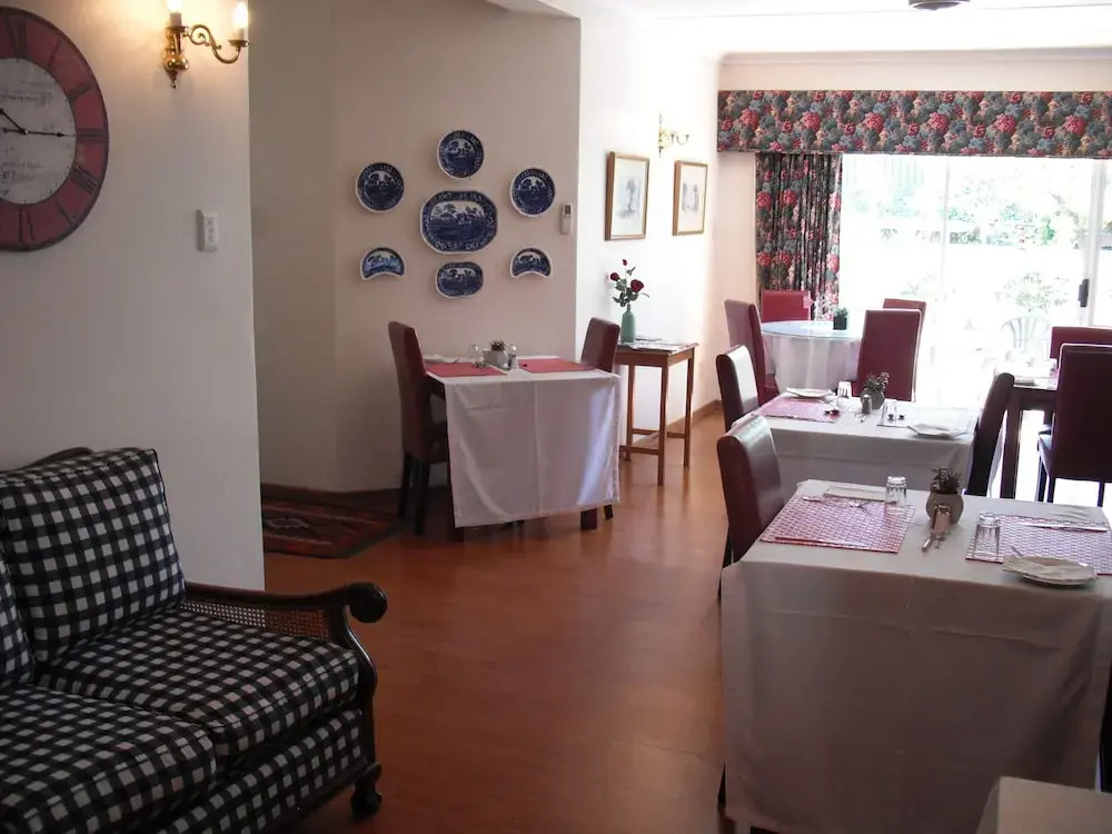 The Lighthouse Guesthouse