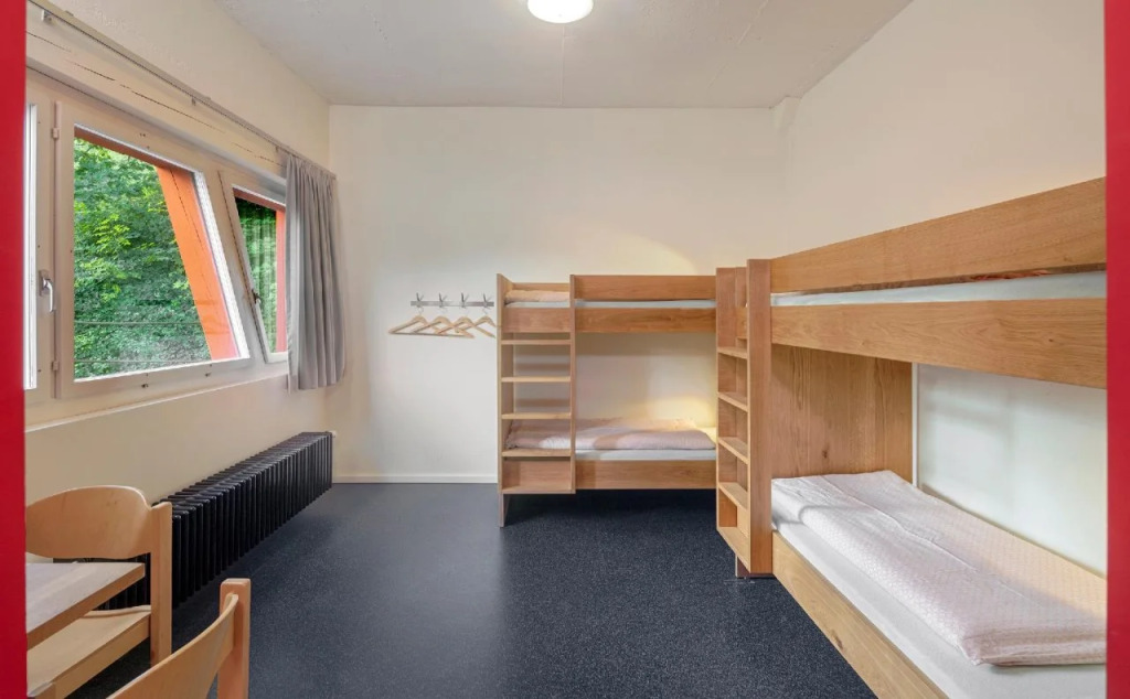 Baden Youth Hostel