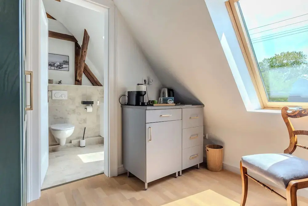 Fulop Panzio Rooms