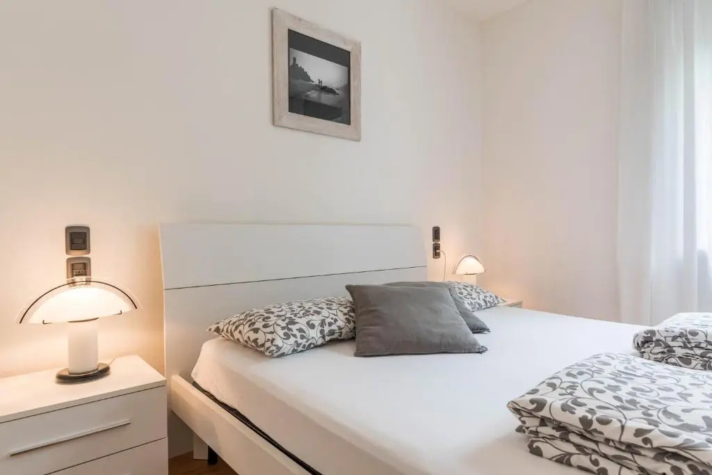 Appartamento Casa Stefi N2